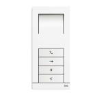  POSTE AUDIO MAINS LIBRES FACTI 