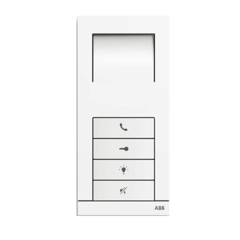  POSTE AUDIO MAINS LIBRES FACTI 