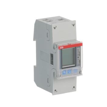  COMPTEUR B21 MONOPHASE MESURE 