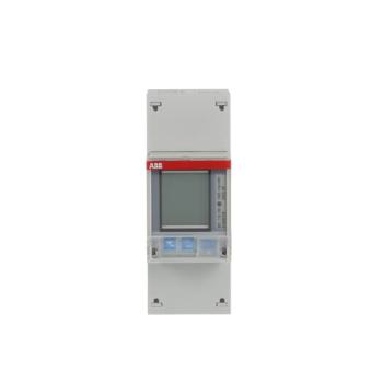  COMPTEUR B21 MONOPHASE MODBUS 