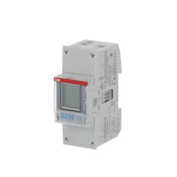  COMPTEUR B21 MONOPHASE MODBUS 