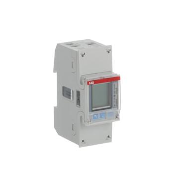  COMPTEUR B21 MONOPHASE MODBUS 