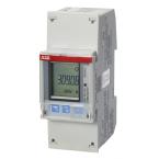  COMPTEUR B21 MONOPHASE MODBUS 