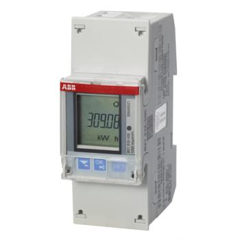  COMPTEUR B21 MONOPHASE MODBUS 