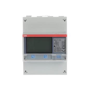  COMPTEUR B23 TRIPHASE MESURE D 