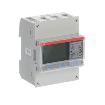  COMPTEUR B23 TRIPHASE MESURE D 