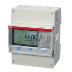  COMPTEUR B23 TRIPHASE MESURE D 