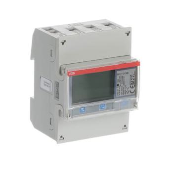  COMPTEUR B23 TRIPHASE MODBUS M 