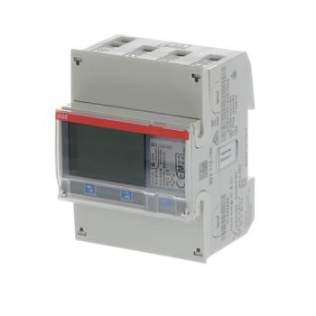  COMPTEUR B23 TRIPHASE MODBUS M 