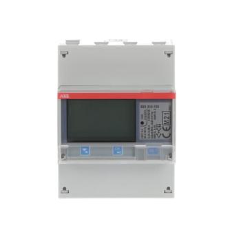  COMPTEUR B23 TRIPHASE MODBUS M 