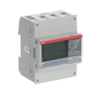  COMPTEUR B23 TRIPHASE MODBUS M 
