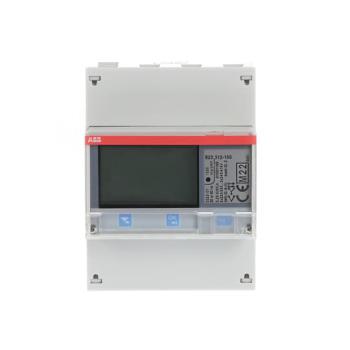  COMPTEUR B23 TRIPHASE MODBUS M 