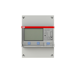  COMPTEUR B24 TRIPHASE MODBUS M 