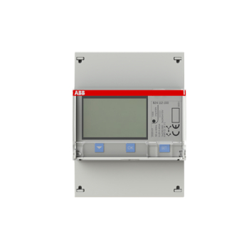  COMPTEUR B24 TRIPHASE MODBUS M 