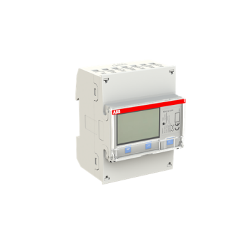  COMPTEUR B24 TRIPHASE MODBUS M 