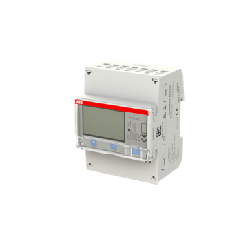  COMPTEUR B24 TRIPHASE MODBUS M 