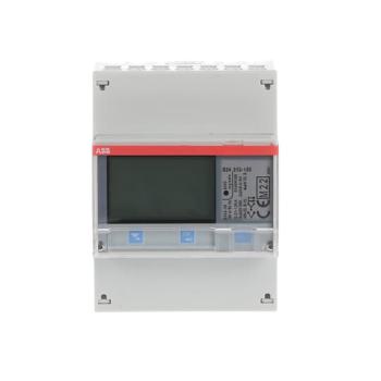  COMPTEUR B24 TRIPHASE MODBUS M 