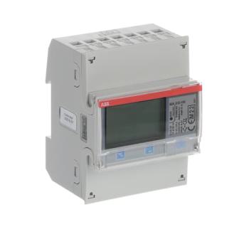  COMPTEUR B24 TRIPHASE MODBUS M 