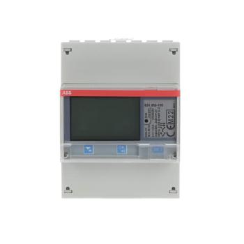  COMPTEUR B24 TRIPHASE MODBUS M 