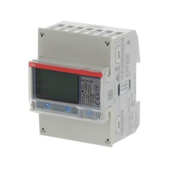 COMPTEUR B24 TRIPHASE MODBUS M 