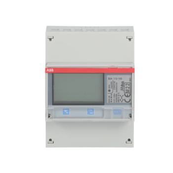  COMPTEUR B24 TRIPHASE MBUS MES 