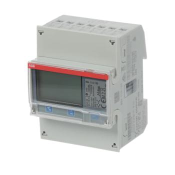  COMPTEUR B24 TRIPHASE MBUS MES 