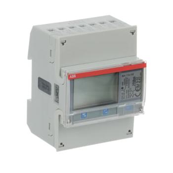  COMPTEUR B24 TRIPHASE MBUS MES 