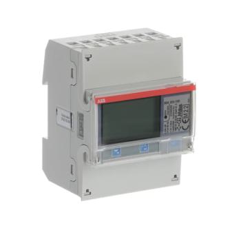  COMPTEUR B24 TRIPHASE MBUS MES 