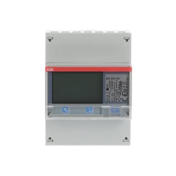  COMPTEUR B24 TRIPHASE MBUS MES 