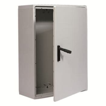  PS230P63 COFFRET POLYSAFE 500X 