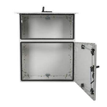  PS833056 COFFRET POLYSAFE 1250 