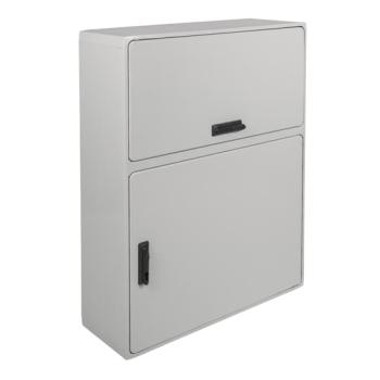  PS833056 COFFRET POLYSAFE 1250 