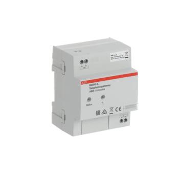  PASSERELLE TELEPHONIQUE 