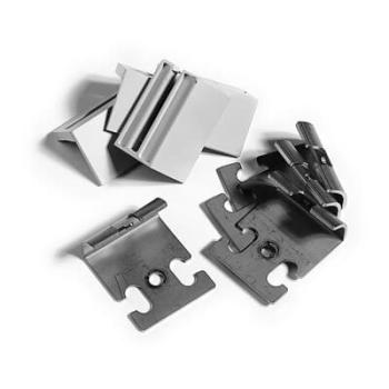  PS833651 KIT FIXATION MURALE C 