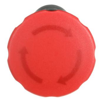  CE4T-10R-01 BOUTON ARRT URGENC 