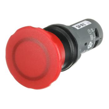  CE4P-10R-02 BOUTON ARRT URGENC 