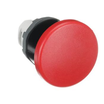  MPM1-10R BOUTON POUSSOIR COUP 