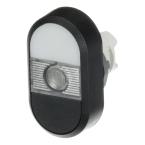  MPD5-11C BOUTON POUSSOIR DOUBL 