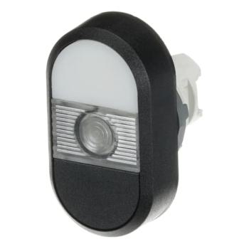  MPD5-11C BOUTON POUSSOIR DOUBL 