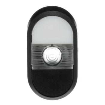  MPD5-11C BOUTON POUSSOIR DOUBL 