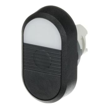  MPD5-11B BOUTON POUSSOIR A DOU 