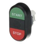  MPD4-11B BOUTON POUSSOIR A DOU 