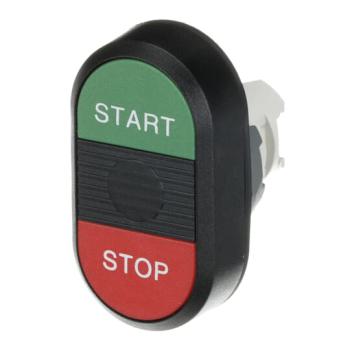  MPD4-11B BOUTON POUSSOIR A DOU 