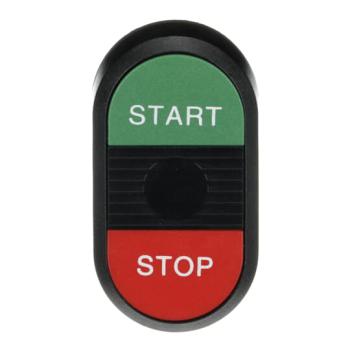  MPD4-11B BOUTON POUSSOIR A DOU 