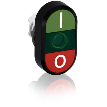  MPD2-11G BOUTON POUSSOIR DOUBL 