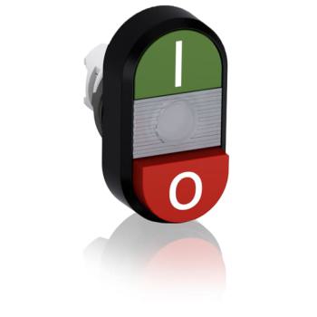  MPD13-11C BOUTON POUSSOIR DOUB 