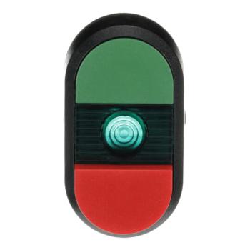  MPD12-11G BOUTON POUSSOIR DOUB 
