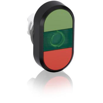  MPD1-11G BOUTON POUSSOIR DOUBL 