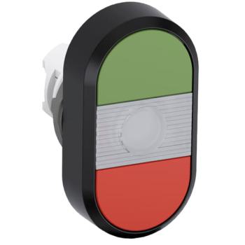  MPD1-11C BOUTON POUSSOIR DOUBL 