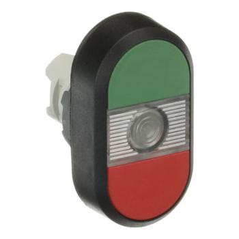  MPD1-11C BOUTON POUSSOIR DOUBL 